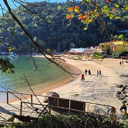 앙그라 두스 헤이스 Casa Da Praia Vermelha 빌라 외부 사진